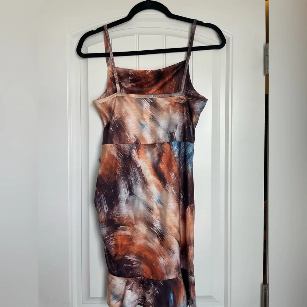 Cocktail Dress - Picture 2 of 2